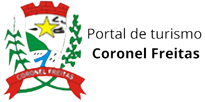 Portal Municipal de Turismo de Coronel Freitas